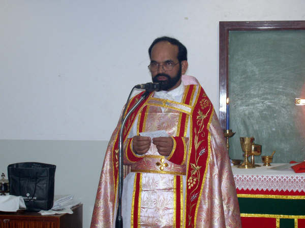 YuvaJyothi Calendar Release