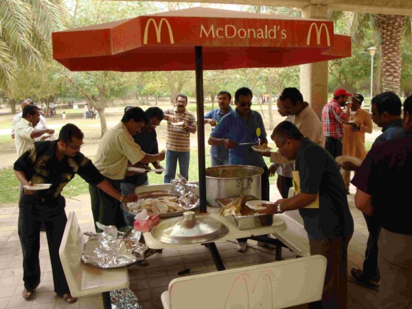 KMRM – Picnic on 23-Apr-2010