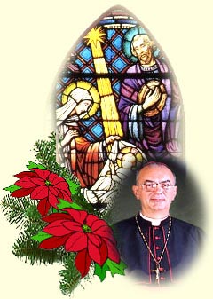 Bishop Camillo Ballin, MCCI